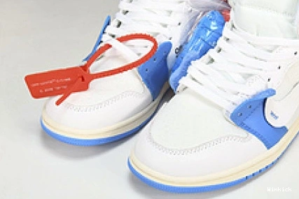 x Air OF Jordan 1 AQ0818-168 1018